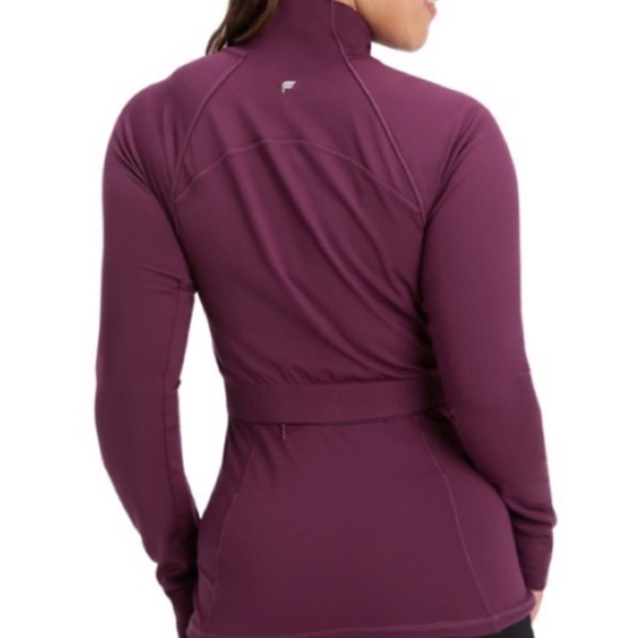 Fabletics jacket - Picture 2 of 10